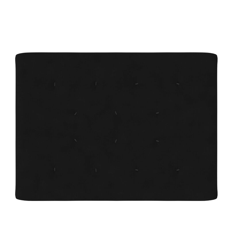 Signature Sleep Braga 6-Inch Spring Coil Futon Mattress