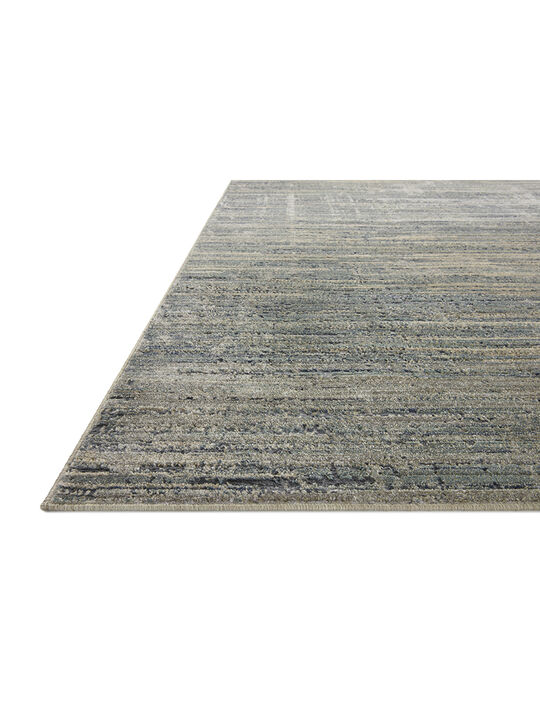 Arden ARD03 Lagoon/Sage 3'7" x 5'7" Rug