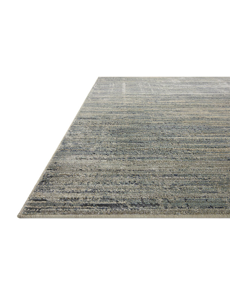 Arden ARD03 Lagoon/Sage 3'7" x 5'7" Rug