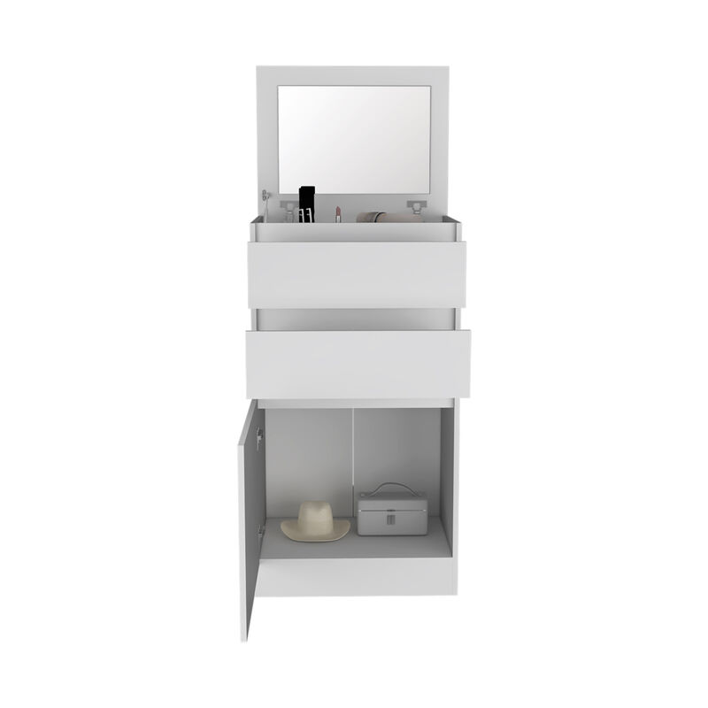 Cassel 2-Drawer Dresser