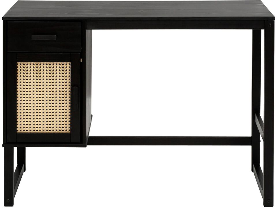 Talo Desk with 1 Cabinet and 1 Drawer