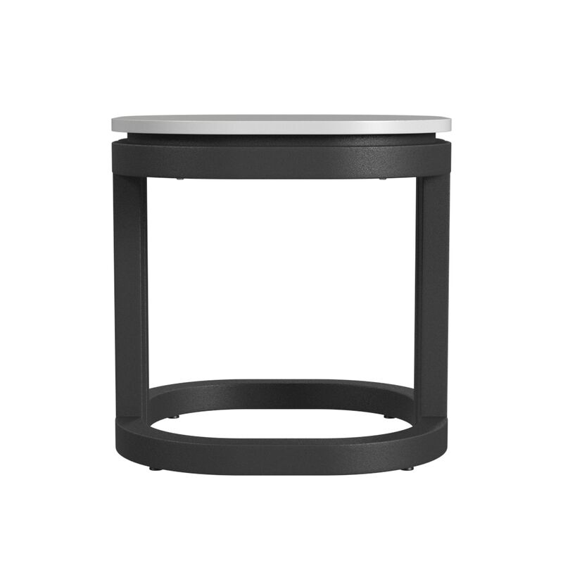 Malibu End Table