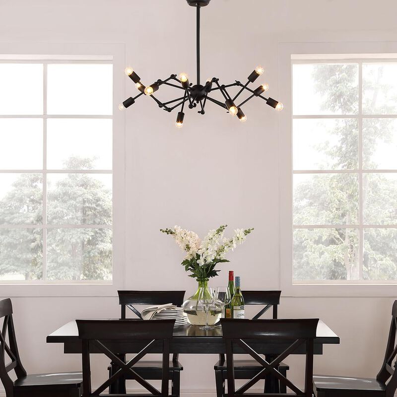 Modway Tagmata Ceiling Fixture