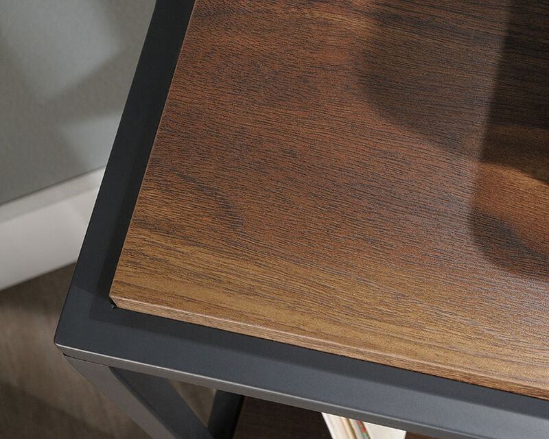 Nova Loft Accent Storage