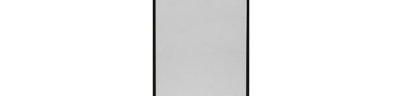 Bronick Floor Mirror