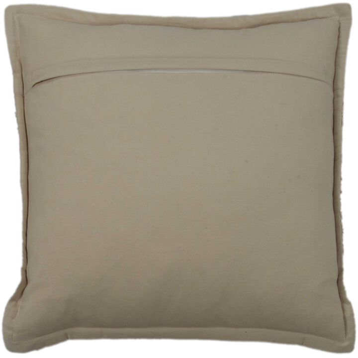 20" x 20" Down Filled Pillow