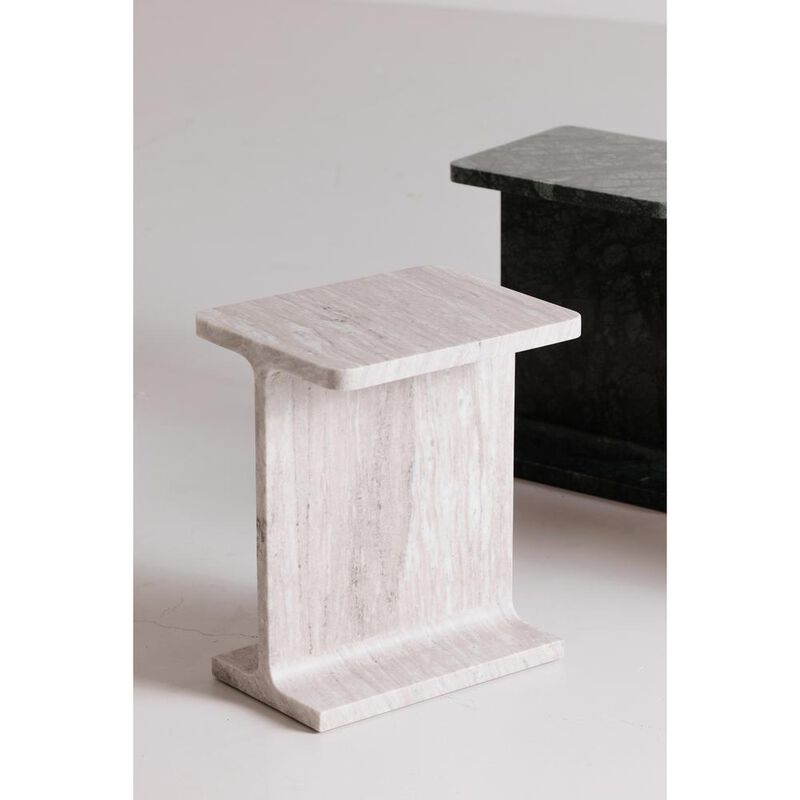 Moe�s Tullia Accent Table