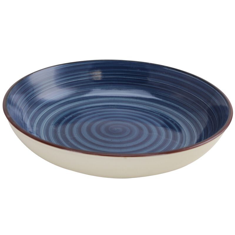 Gibson Color Speckle Bowl, Set of 4