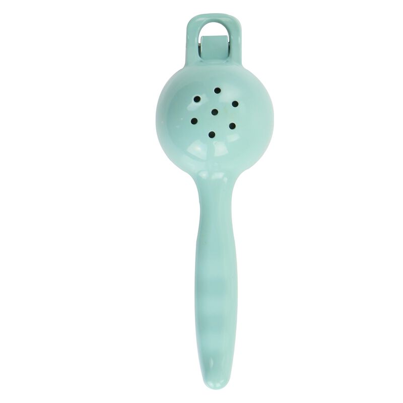 Martha Stewart Cast Aluminum Citrus Squeezer