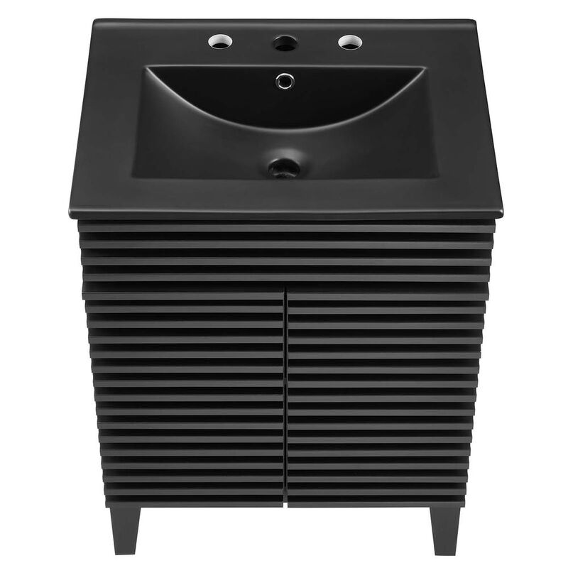 Modway Render 24 Bathroom Vanity