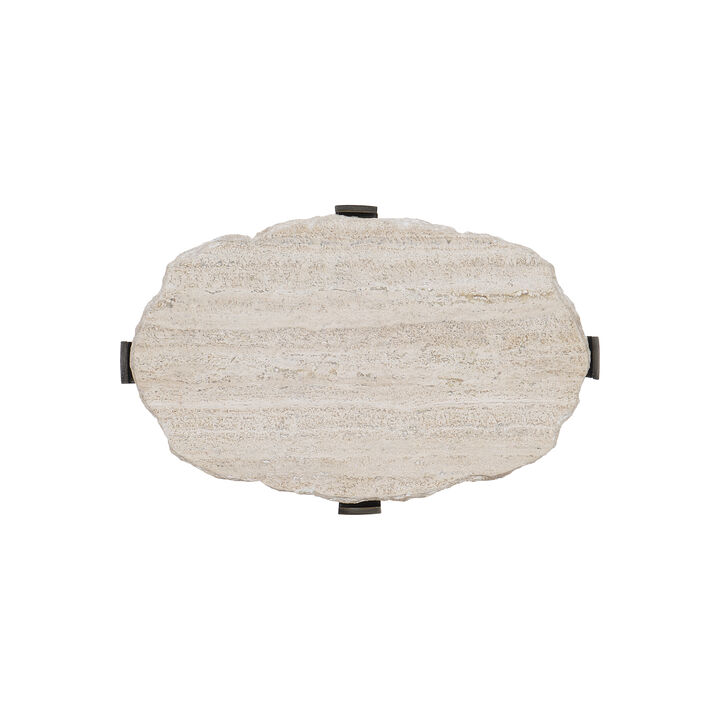 Living Sayers Accent Table