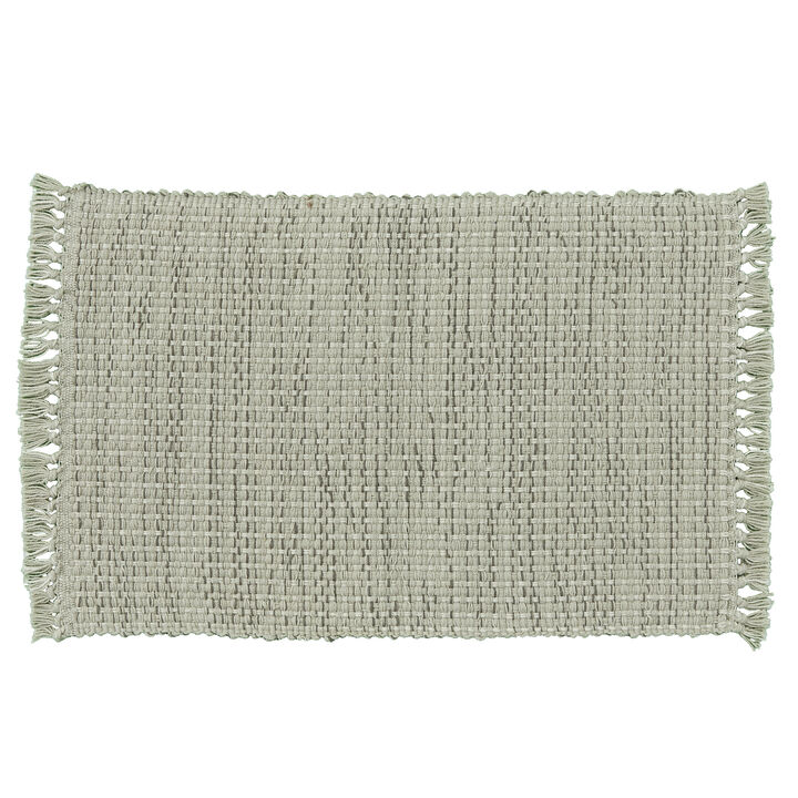 Park Designs Cotton Basketweave Placemat Set of 4