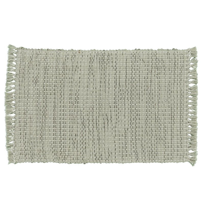 Park Designs Cotton Basketweave Placemat Set of 4