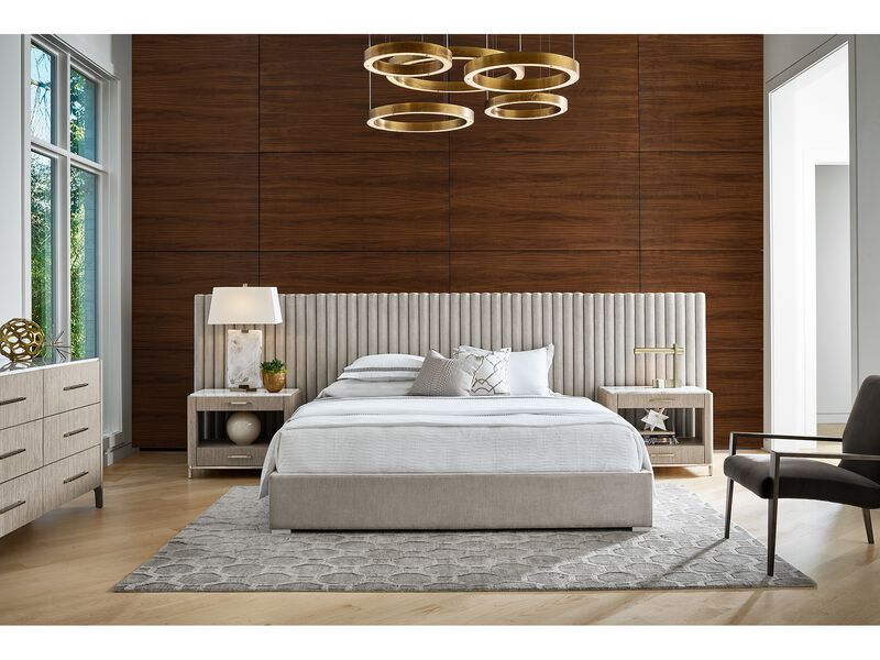 Decker Wall Bed wPanels