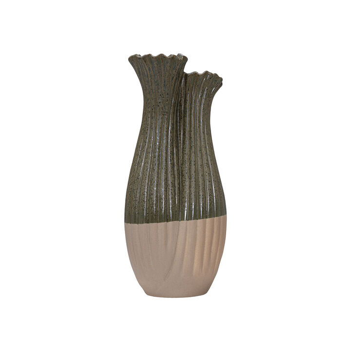 Wynn Short Vase