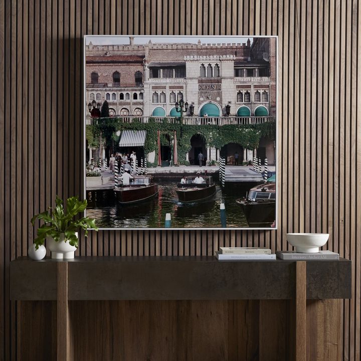Westin Excelsior