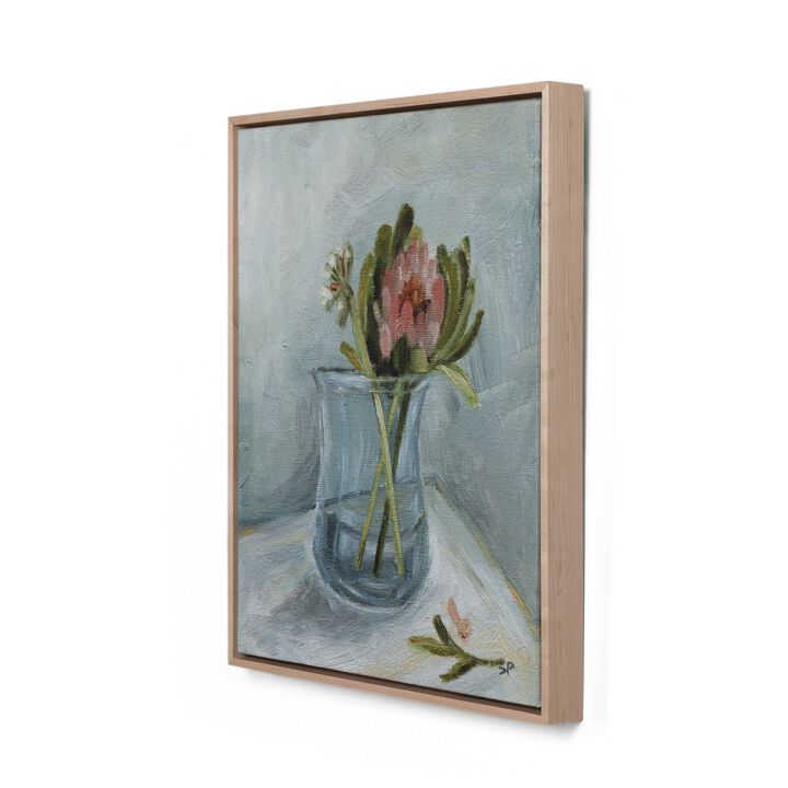 Protea Still Life