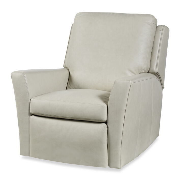 Reed Swivel Glider Power Recliner
