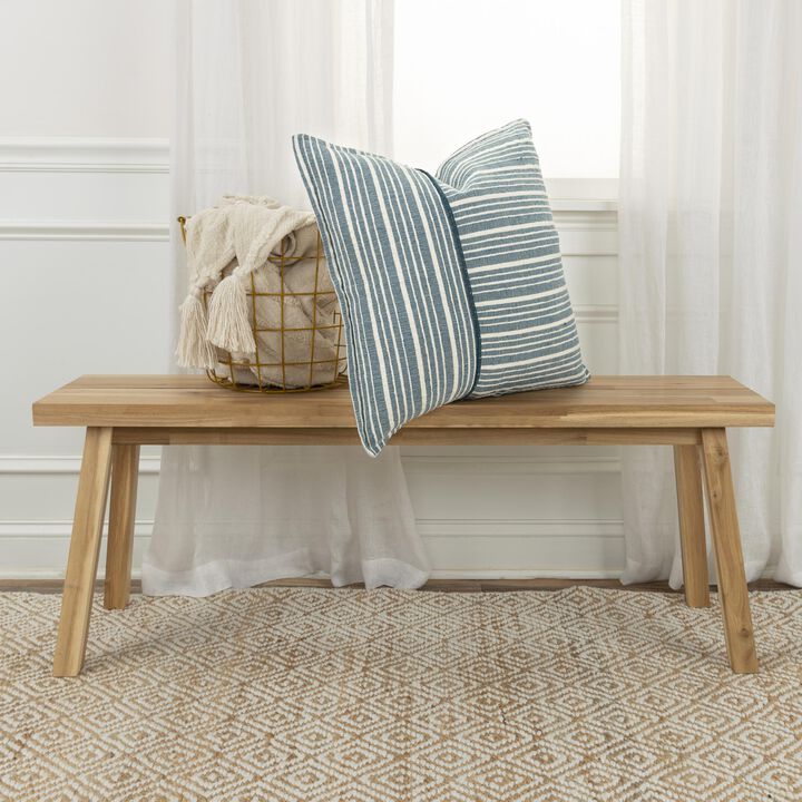 20" x 20" Down Filled Pillow