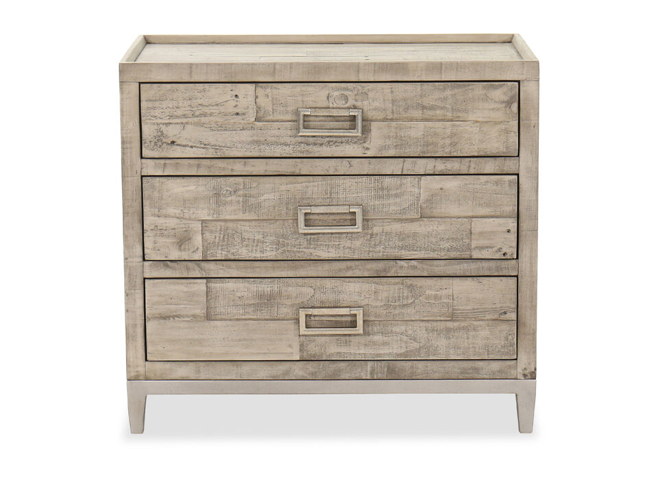 Loft Highland Park Shaw Nightstand