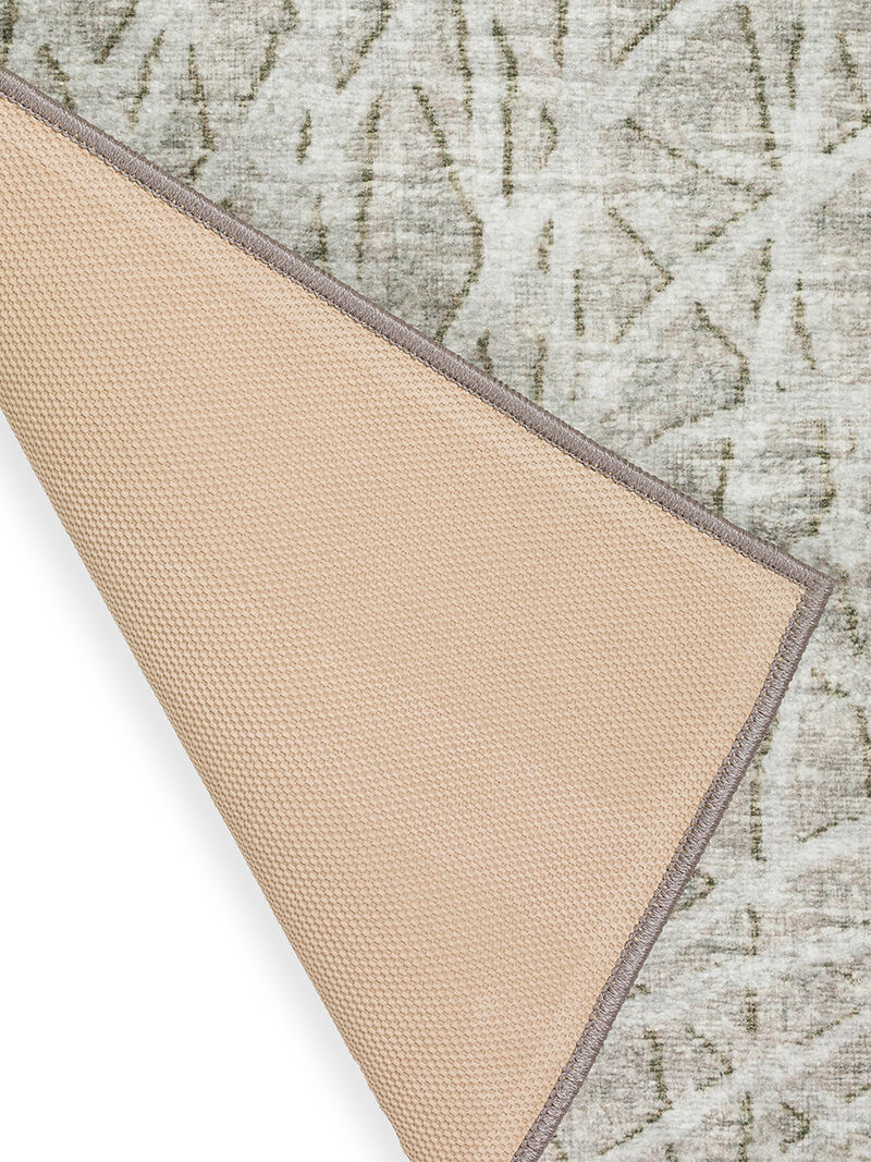 Winslow WL2 Taupe 10' x 14' Rug