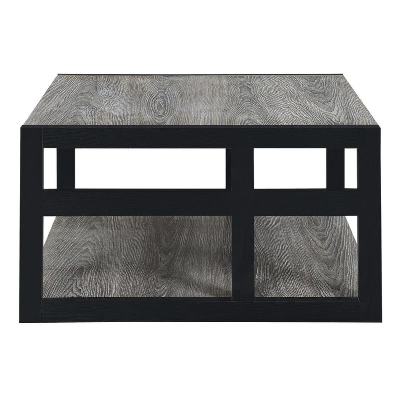 Convenience Concepts Monterey Square Coffee Table