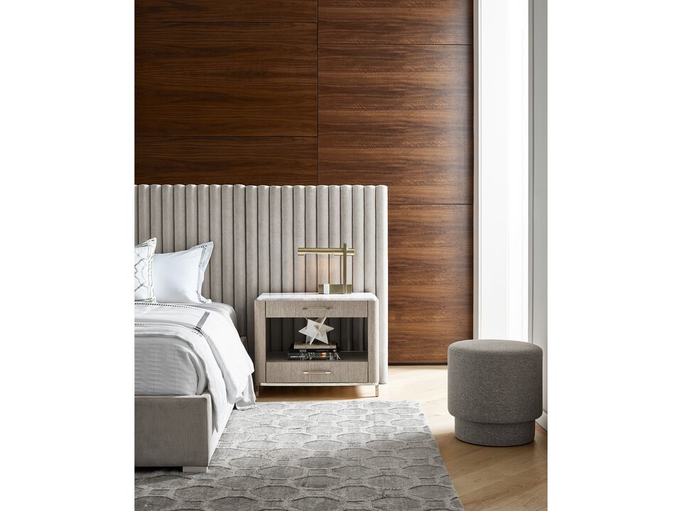 Soren Bedside Table