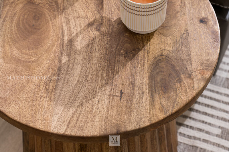 Ceilby Accent Table