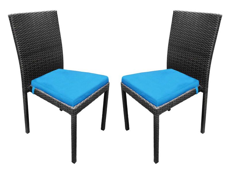 Relazione Dinning Side Chair Set of 2