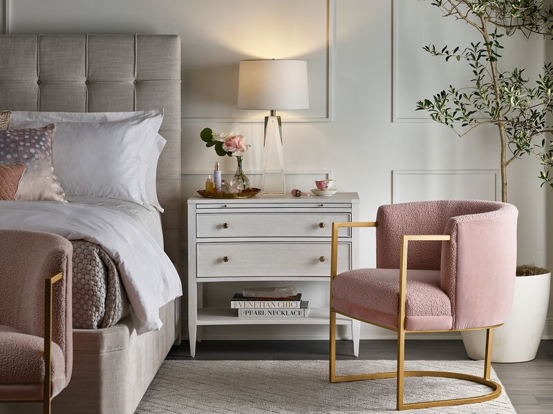 Uptown Bed