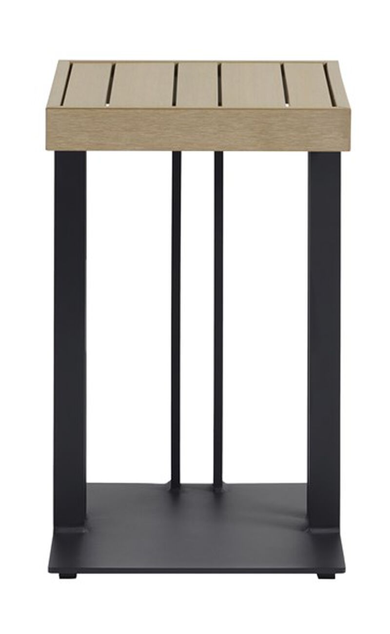 Montecito Outdoor Accent Table