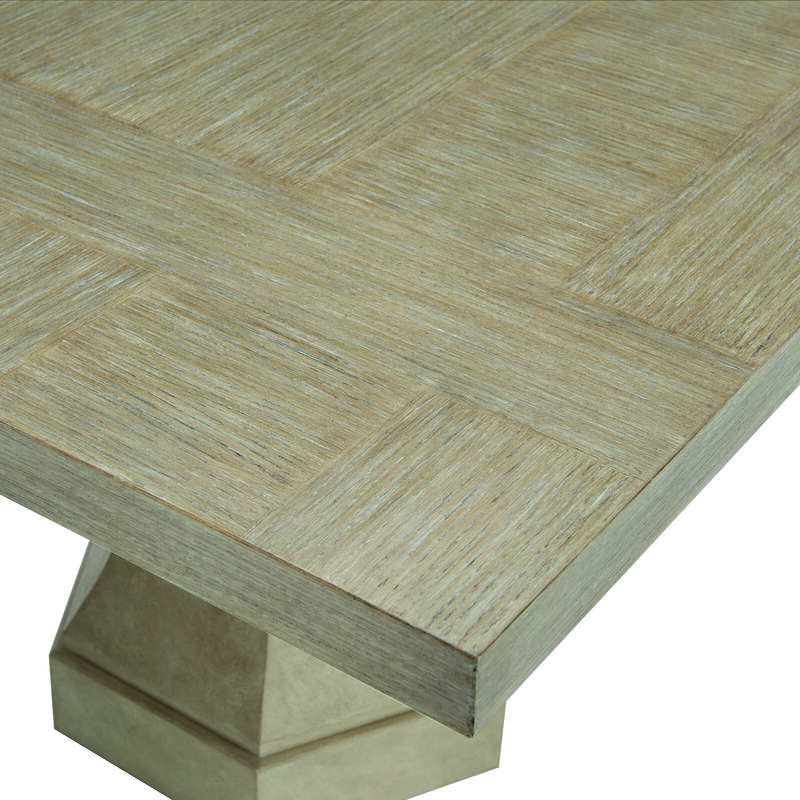 Santa Barbara Dining Table