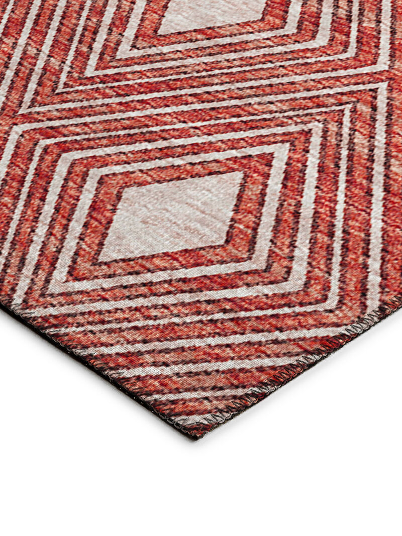 Sedona SN1 Paprika 3' x 5' Rug