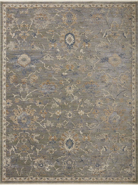Giada GIA03 3'7" x 5'7" Rug