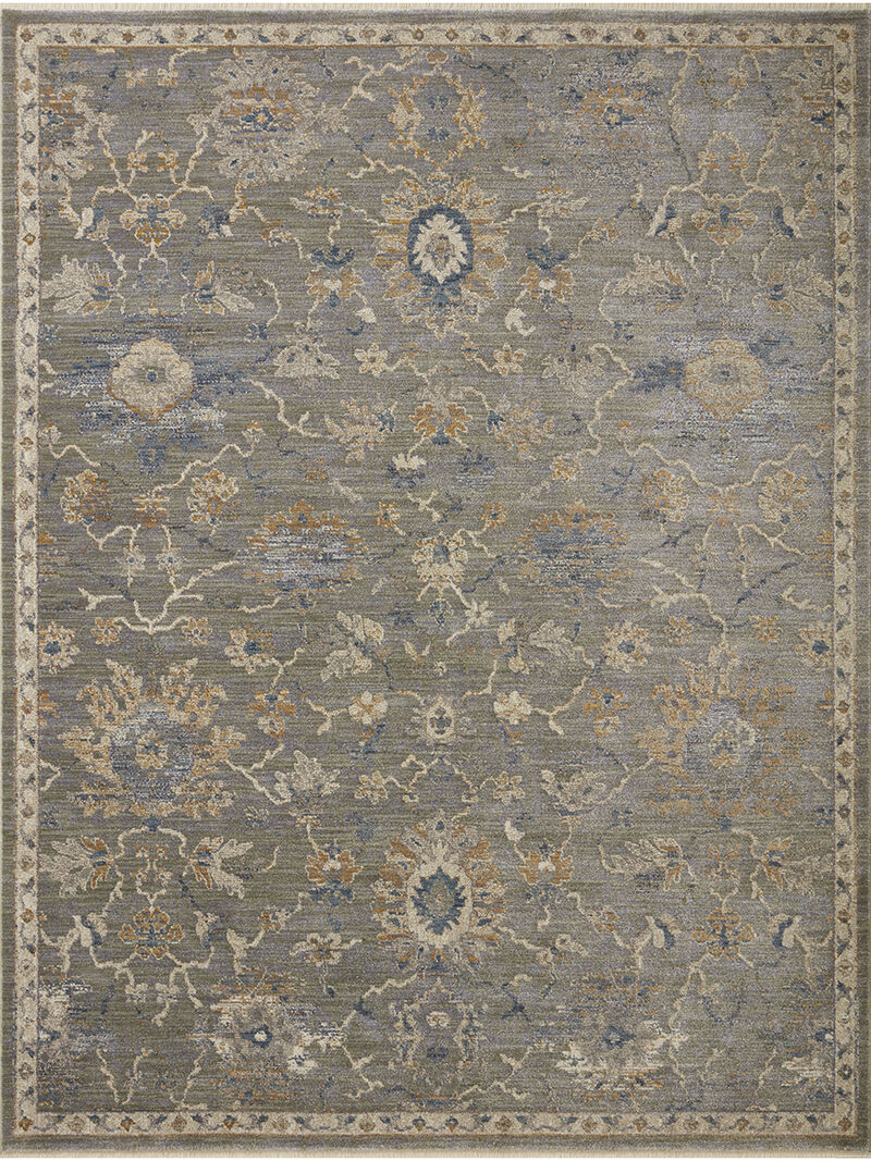 Giada GIA03 3'7" x 5'7" Rug