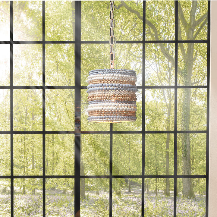 Strand Pendant