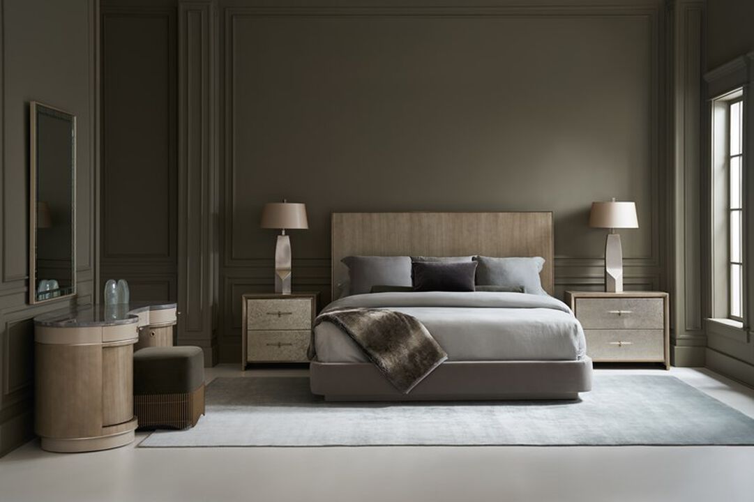 Dream Chaser Queen Bed