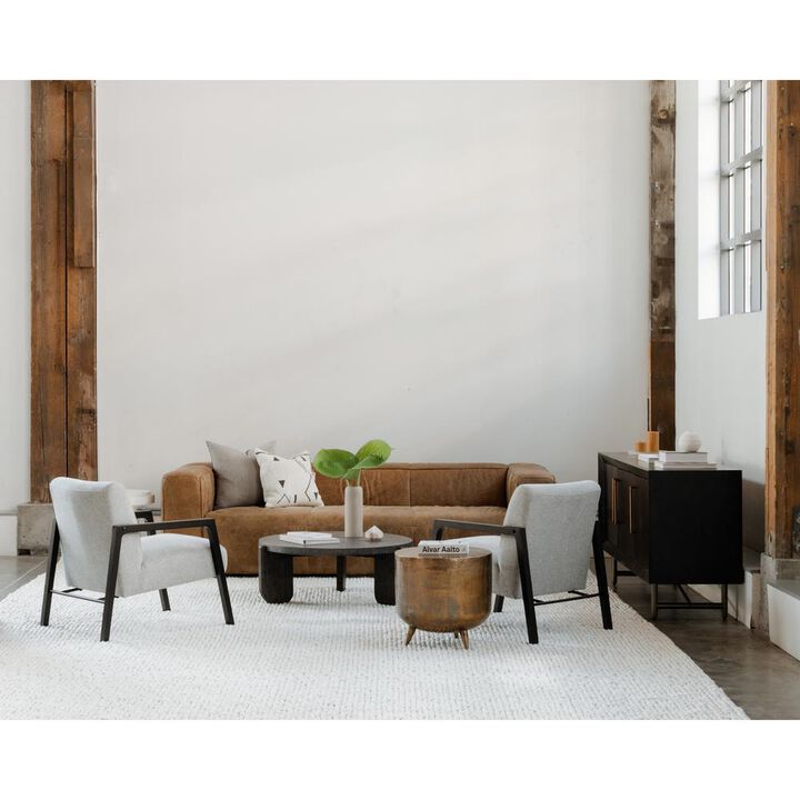 Moe's Home Collection Bolton Sofa