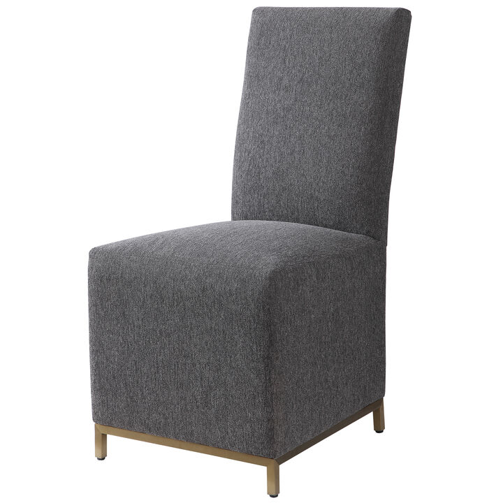 Gerard Armless Chairs (Set of 2)