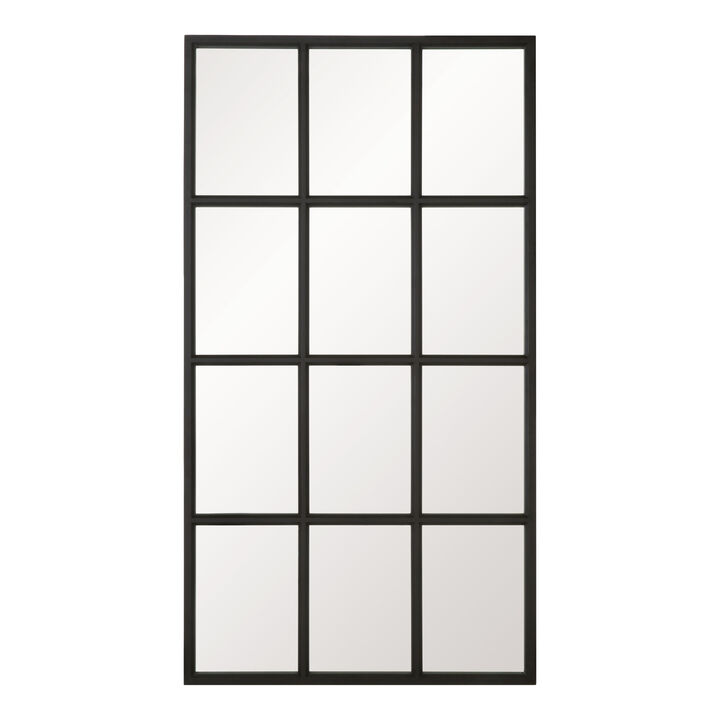 Grid Mirror