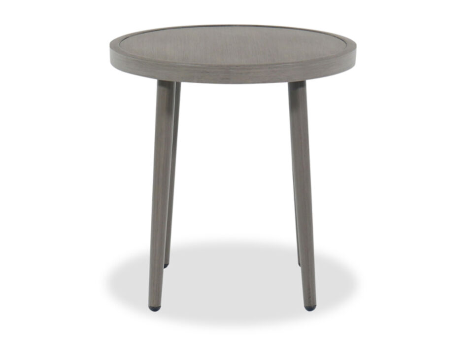 Swiss Valley End Table