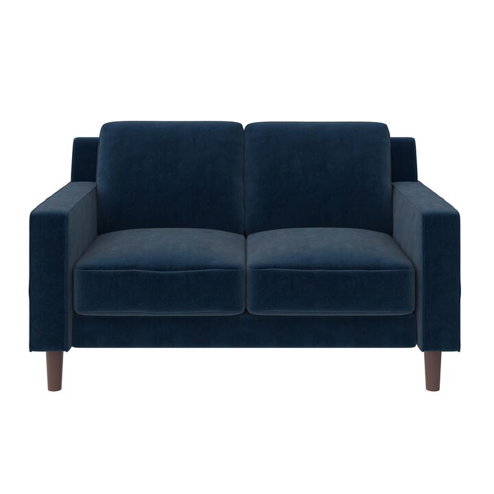 Atwater Living Janelle Loveseat 2 Seater Sofa