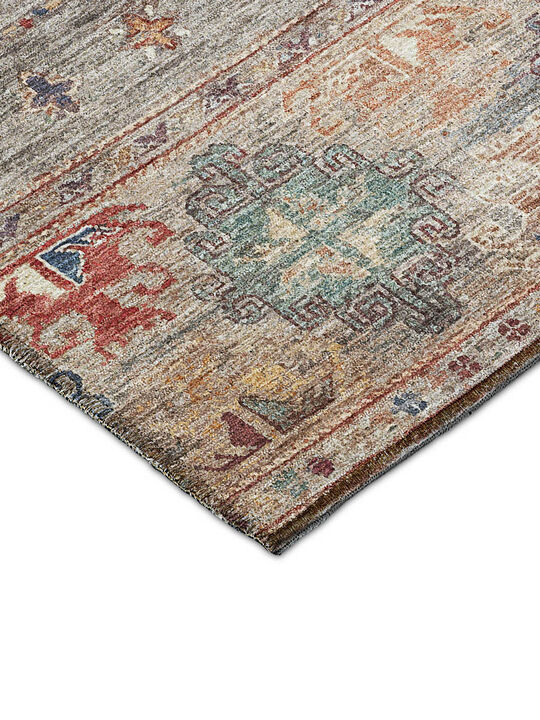 Karaj KJ5 Gray 9' x 12' Rug