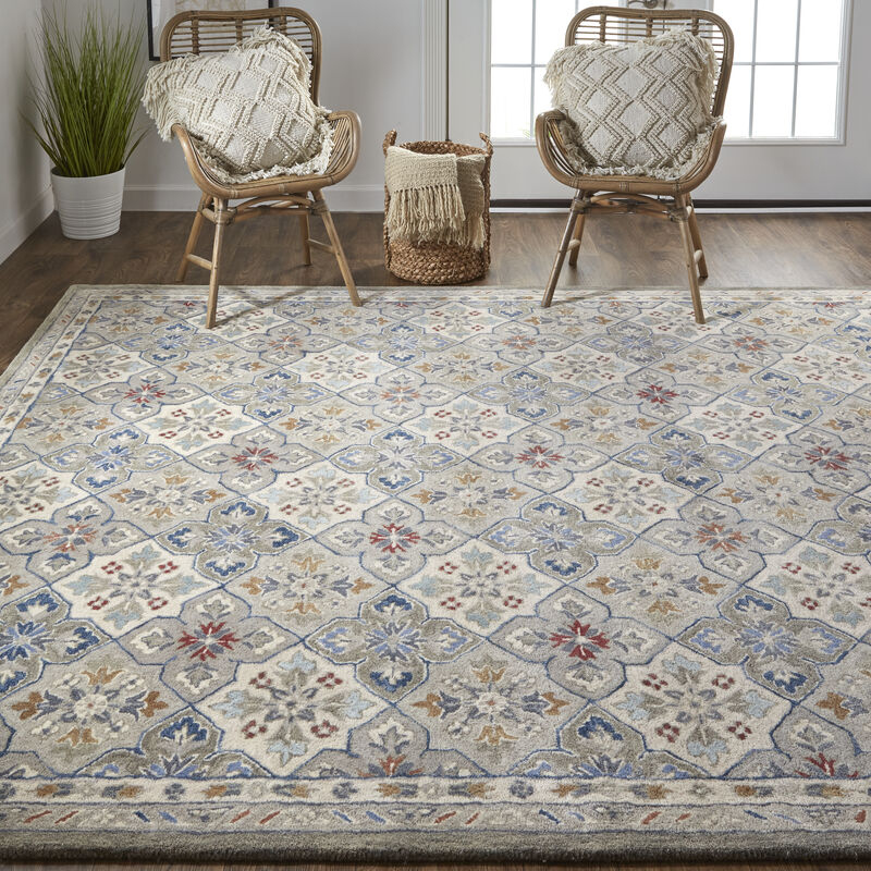 Rylan 8638F Collection