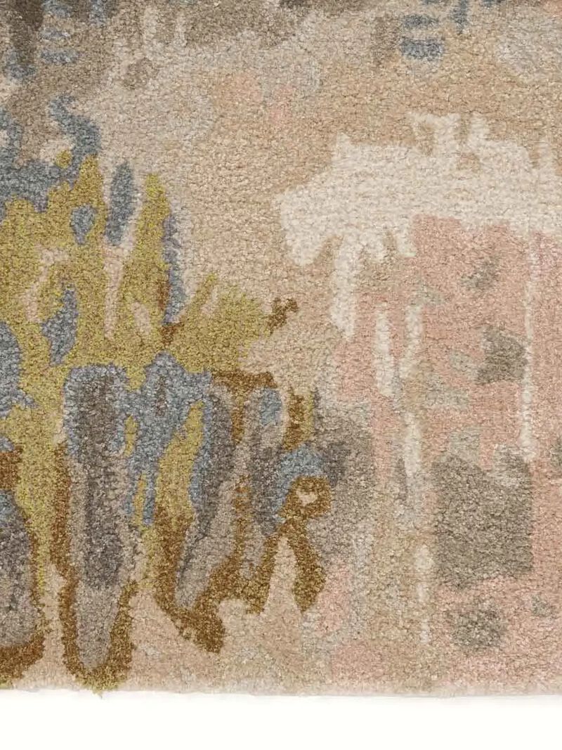 Genesis Benna Pink 10' x 14' Rug