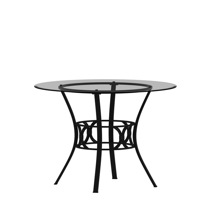 Glass Dining Tables