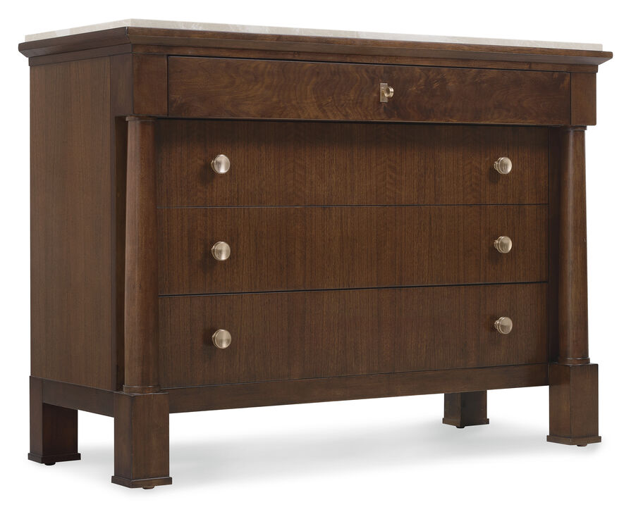 Archives Four-Drawer Chest