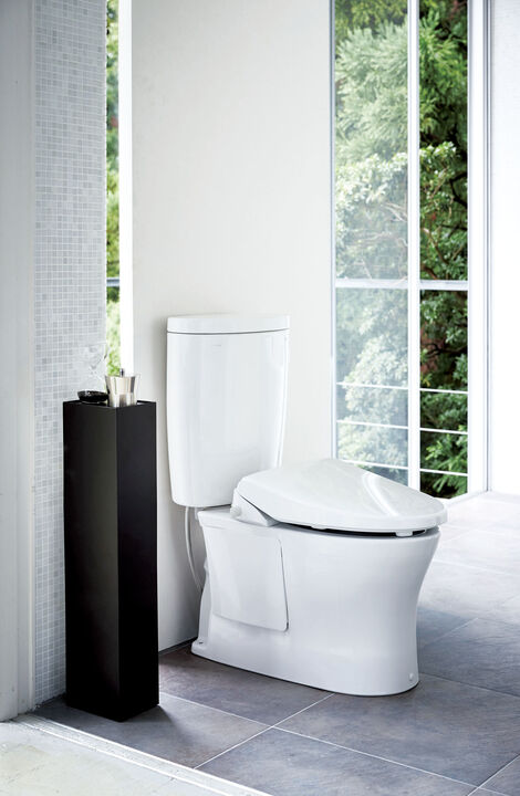 Toilet Organizer
