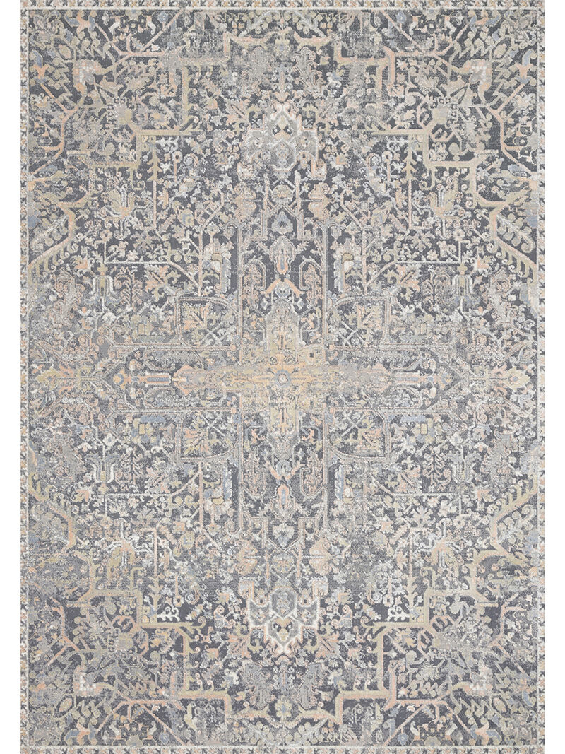 Lucia LUC02 Collection by Loloi II