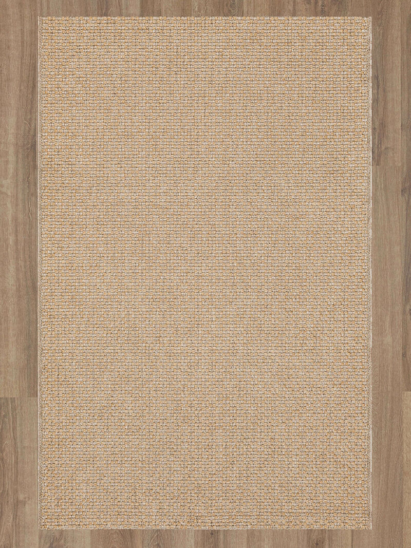 Lanai By Salt Life Lanai Tan 7' 10" X 10' Rug